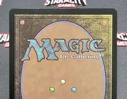 MTG Ancient Brass Dragon- DAMAGED -CL: Battle for Baldur's Gate Magic Card #111 - Image 5