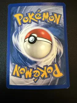 Pikachu & Pichu Lot + Reverse Holo Raichu EX Era Vintage Pokemon Card Bundle (8) - Image 4