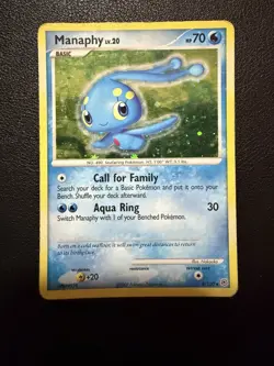 Pokemon Diamond & Pearl 2007 Holo Rare Lot Dialga Palkia Empoleon 9 Cards - Image 3