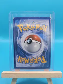 Pokemon Mew XY110 XY Holo Promo 70 HP Basic Psychic English Pokemon TCG Card - Image 2