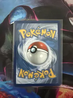 Pokemon Reshiram Full Art 25th Anniversary Celebrations Card 113/114 - Image 2