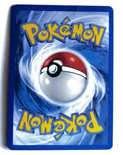 CORSOLA ex Hidden Legends POKEMON 2004 Holo Trading Card 32/101 Pokemon TCG ✨ - Image 2