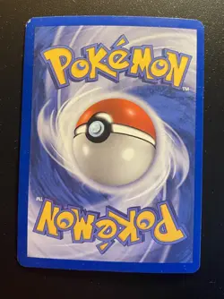 Pokemon Card-Magikarp-65/109 -Rocket EX Returns-Holo-STAMPED-Very Good - Image 2