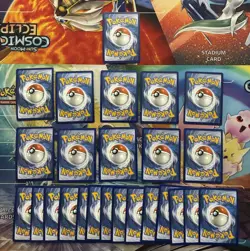 Pokemon Card Lot Full Art Alt Art Fire Snorlax Charizard Psyduck - Image 2