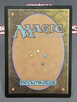 MTG Ob Nixilis, Captive Kingpin- DAMAGED -MOM: The Aftermath Magic Card #041 - Image 2