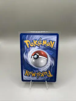 Pokemon TCG Luxio Shiny Card SV Paldean Fates NM Rare Card 136/091 - Image 2
