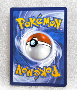 Pokemon TCG Mega Evolutions Riolu Black Star Promo Card MEP-010 - Image 2