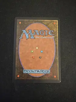 Rare Magic Card - LP/MP+ -Arabian Nights - MTG Magic - Image 2