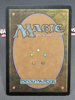 MTG Fact or Fiction- DAMAGED -Invasion Magic the Gathering Card #057 - Image 2