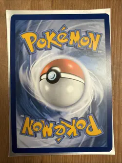 Pokemon Tag Team Reshiram & Charizard GX SM247 Holo Card - Image 2