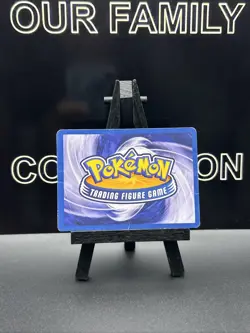 Switch Trainer 6/8 Trading Figure Game Pokemon Card - Image 4