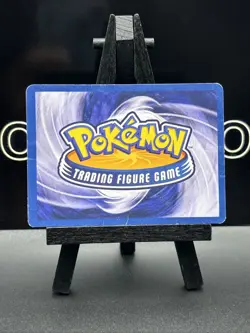 Switch Trainer 6/8 Trading Figure Game Pokemon Card - Image 5