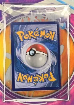 🔥Growlithe 1/12 Holographic Pokemon Card McDonalds Promo Holo 2018👍📈 - Image 4