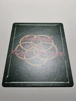 Ring of Air (Imperial Edition) NM+ L5R Legend the Five Rings ccg Near Mint card - Image 5