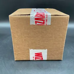 MTG Final Fantasy English Commander Deck Box Case Sealed - Image 2