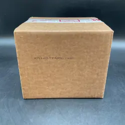MTG Final Fantasy English Commander Deck Box Case Sealed - Image 4