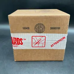 MTG Final Fantasy English Commander Deck Box Case Sealed - Image 5