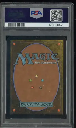 2025 MTG Promo EN Final Fantasy Play Pack #0005 Zidane Tantalus Thief PSA 7 - Image 2