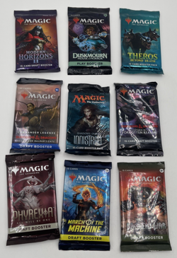 MTG 36 Booster Pack Collection English Factory Sealed Btro18 FREE SHIPPING - Image 2