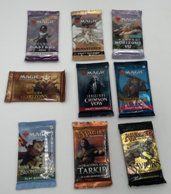 MTG 36 Booster Pack Collection English Factory Sealed Btro18 FREE SHIPPING - Image 5