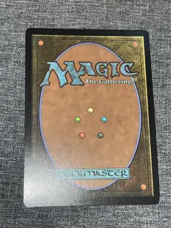 FOIL Shark Shredder, Killer Clone TMT 0320 PROMO MTG TMNT - Image 2