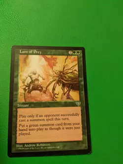 Lure of Prey Mirage Regular - Image 1