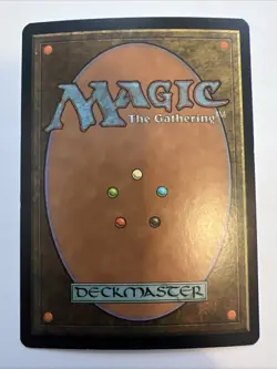 MTG Magic the Gathering Global Ruin (18/356) Invasion FOIL - Image 2