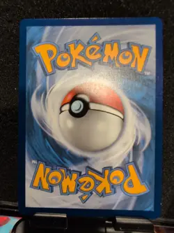 TCG Pokemon Fezandipiti ex 142/217 Me: Ascended Heroes Holo. NM Pack Fresh - Image 3