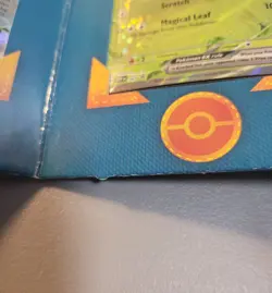 Pokemon Paldea Adventure Chest Promo: Sprigatito SVP087 Pawmot Maushold - Sealed - Image 4