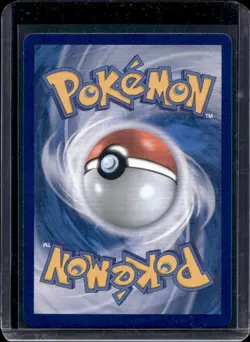 2025 Pokemon White Flare (KR) SV11w Roggenrola Reverse Holo Master Ball #043/086 - Image 2