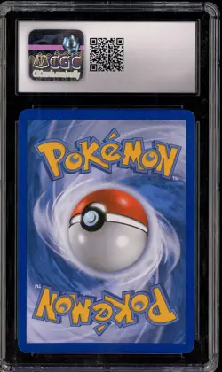 2011 Pokemon Emerging Powers 53/98 Gigalith Prerelease Promo CGC 8.5 - Image 2