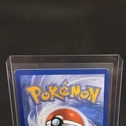 Pokemon Walking Wake ex 178/131 Sv: Prismatic Evolutions Promo Holo Ancient - Image 4
