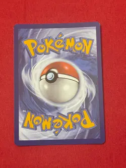 Pikachu 025/165 Common 151 Pokemon Reverse Holo Near Mint - Image 2