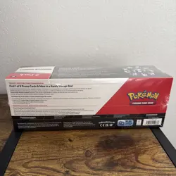 Pokemon TCG Scarlet & Violet Prismatic Evolutions Surprise Box/Booster Bundle - Image 2