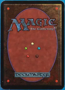 Contract from Below Alpha NM (Reserved List MTG Magic Card) (483983) ABUGames - Image 2