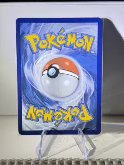 Poltchageist 171/167 Full Art Holo Pokemon SV06: Twilight Masquerade English NM - Image 2