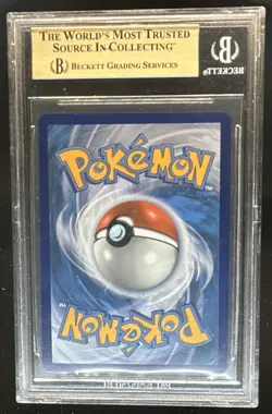 2021 Pokemon SWSH Shining Fates Charizard VMAX Shiny Vault #SV107/SV122 BGS 9.5 - Image 2