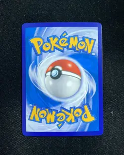 2025 Pokemon TCG S-CHN Gem Pack Vol 1 CBB1C 04 08/08 Crocalor Holo TB44 - Image 2