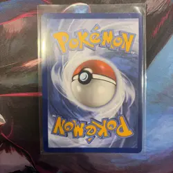 Wellspring Mask Ogerpon ex 152/131 Prismatic Evolutions SIR Pokemon TCG - Image 2