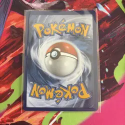 Pokemon TCG Mega Evolution Mega Gardevoir Ex 159/132 Ultra Rare Holo NM Full Art - Image 2