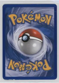 Ditto (Geodude) Pokemon EX Delta Species #62 2005 - Image 2