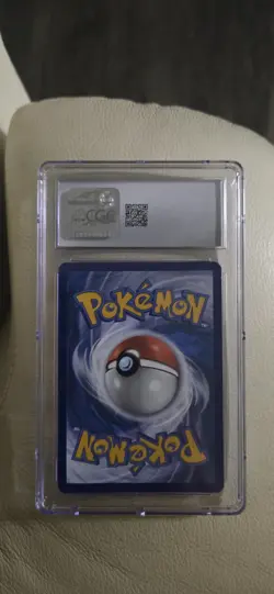 ✨✨ CGC 10 Pristine Venusaur Pokemon 003/034 Venusaur & Lugia Ex Deck Holo - Image 3