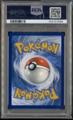 2023 Pokemon SWSH Crown Zenith #GG64 FA/ Melony PSA 8 NM-MT - Image 2