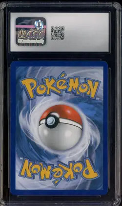 2014 Pokemon Black Star Promos XY29 Charizard Ex Power Trio Tins Holo CGC 9 - Image 2
