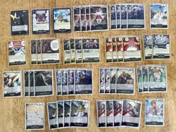 TOP META Black Imu Deck One Piece TCG - OP13-079 Leader - TOURNAMENT READY - Image 2