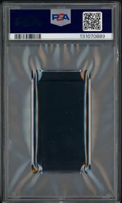 2010 One Piece Hanafuda December Chopper Luffy PSA 10 GEM MINT - Image 2