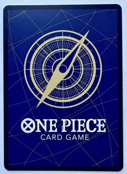 Boa Hancock SR OP14-112 The Azure Sea's Seven English One Piece TCG Super Rare - Image 2