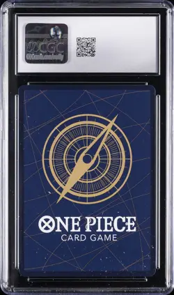 2025 ONE PIECE JPN PROMO PACK EX VOL.2 #P-066 BOA HANCOCK CGC 10 GEM MINT - Image 2