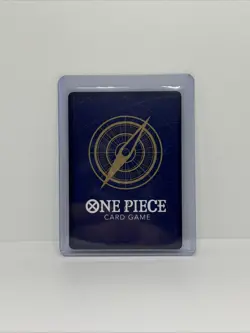 Yamato (Alternate Art) EB03-057 EB One Piece Heroines Edition Foil NM 🔥🔥🔥🔥 - Image 2