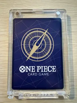 One Piece CCG Nico Robin EB-03 Alternate Art SP English - Image 3